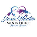 Dr. Sandra Weppler featured on Joan Hunter Ministries